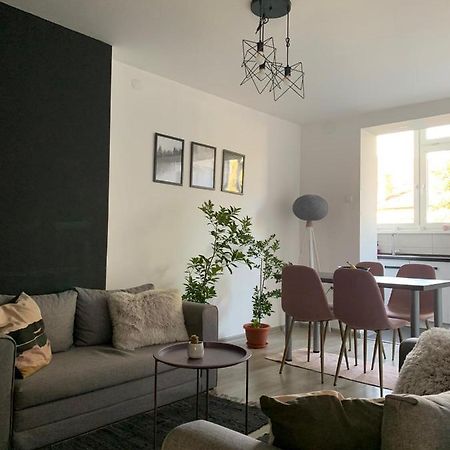 Abby Apartmentz Tuzla Exterior photo