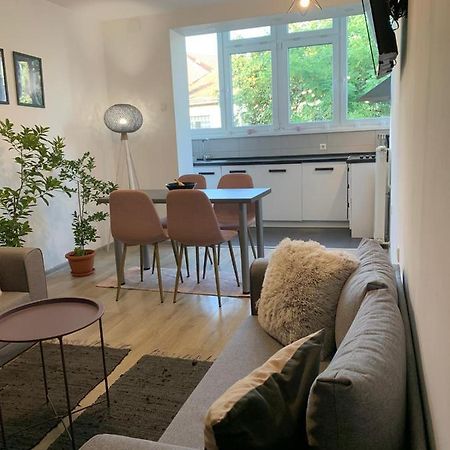 Abby Apartmentz Tuzla Exterior photo