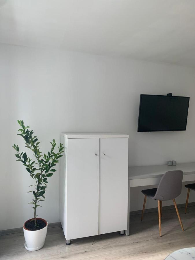 Abby Apartmentz Tuzla Exterior photo