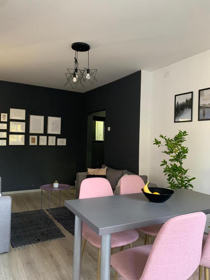 Abby Apartmentz Tuzla Exterior photo